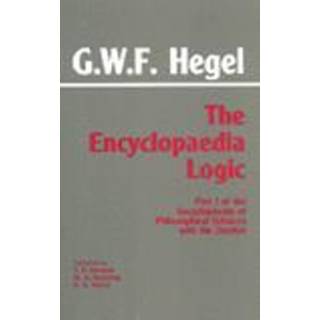 The Encyclopaedia Logic