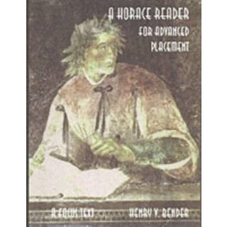 Horace Reader for Advanced Placement