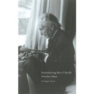 Remembering Miss O'Keeffe