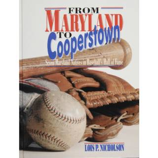 From Maryland to Cooperstown
