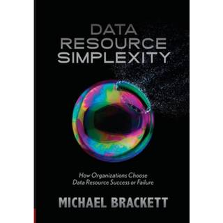Data Resource Simplexity