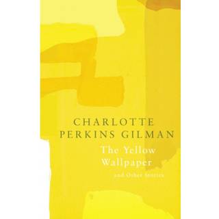 The Yellow Wallpaper (Legend Classics)