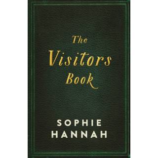 The Visitors Book