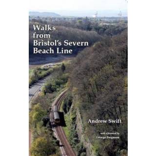 Walks from Bristol's Severn Beach Line