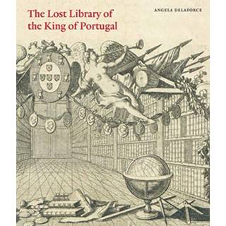 The Lost Library of the King of Portugal
