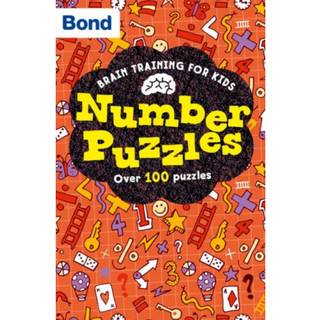 Bond Brain Training: Number Puzzles