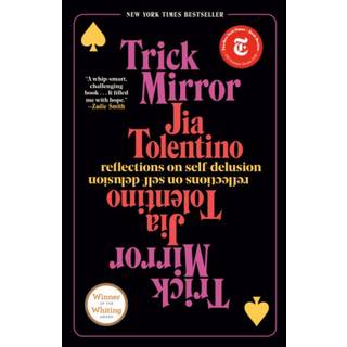 Trick Mirror