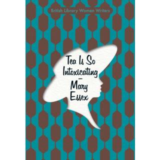 Tea is So Intoxicating