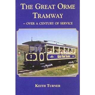 Great Orme Tramway