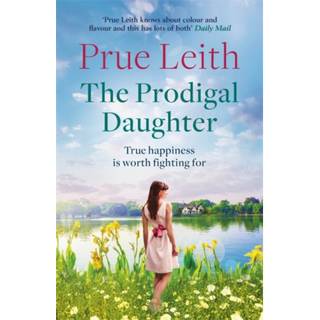 The Prodigal Daughter
