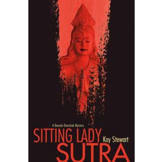 Sitting Lady Sutra