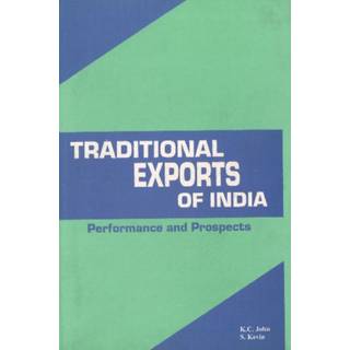 Traditional Exports of India
