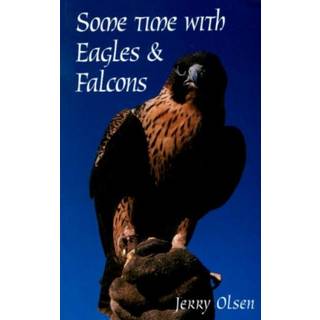 Some Time with Eagles & Falcons