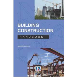 Building Construction Handbook