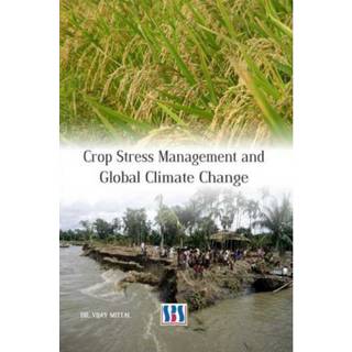 Crop Stress Management & Global Climate Change