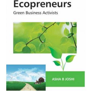 Ecopreneurs