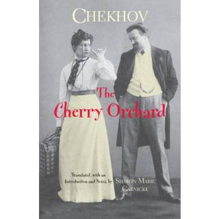 The Cherry Orchard