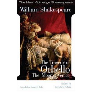 The Tragedy of Othello, the Moor of Venice