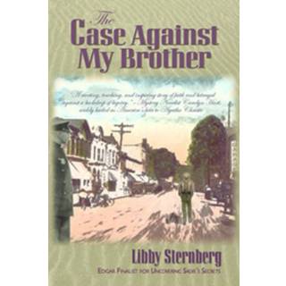 Case Against My Brother