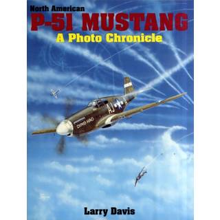 North American P-51 Mustang