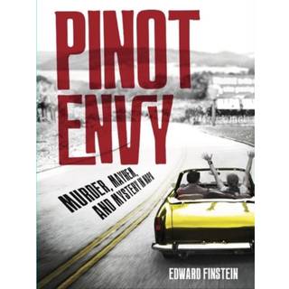 Pinot Envy