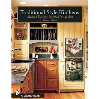 Traditional Style Kitchens