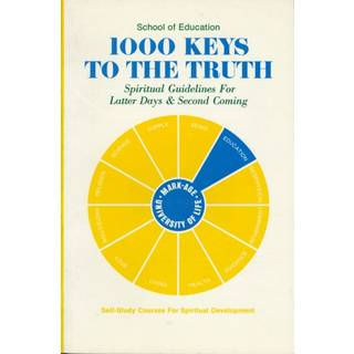 1000 Keys to the Truth