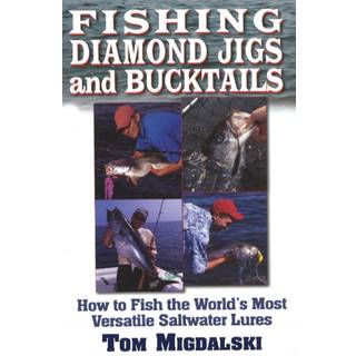 Fishing Diamond Jigs & Bucktails