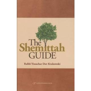 The Shemittah Guide