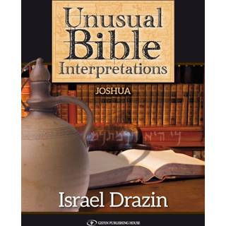 Unusual Bible Interpretations