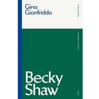 Becky Shaw