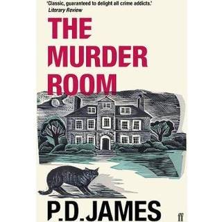 The Murder Room