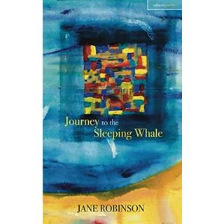 Journey to the Sleeping Whale
