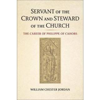 Servant of the Crown and Steward of the Church