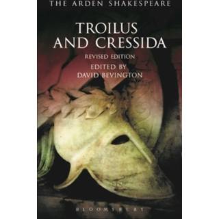 Troilus and Cressida