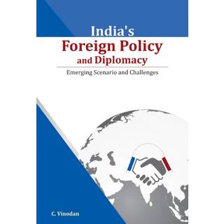 India's Foreign Policy & Diplomacy