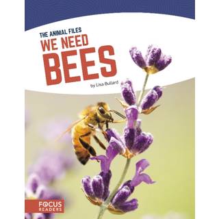 We Need Bees