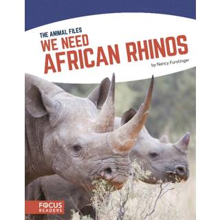 We Need African Rhinos