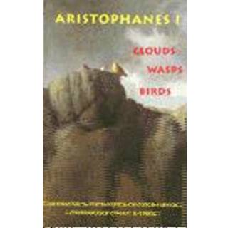 Aristophanes 1: Clouds, Wasps, Birds