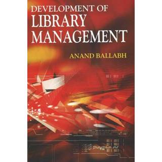 Development of Library Management