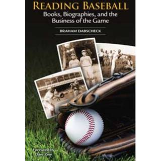 Reading Baseball
