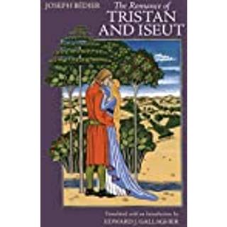 The Romance of Tristan and Iseut