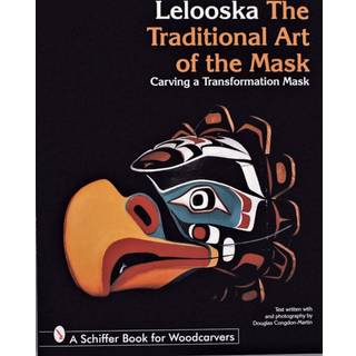The Traditional Art of the Mask