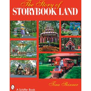 The Story of Story Book Land