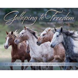 Galloping to Freedom