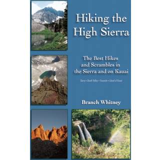 Hiking the High Sierra