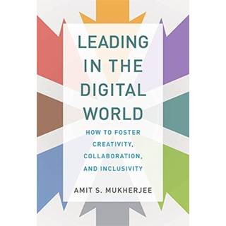 Leading in the Digital World