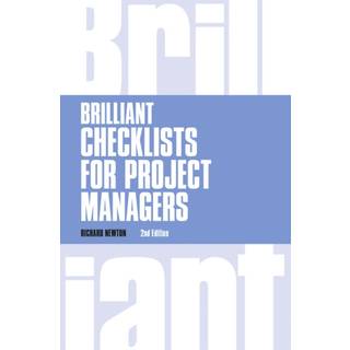Brilliant Checklists for Project Managers
