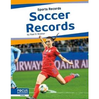 Soccer Records