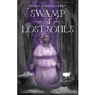 Swamp of Lost Souls